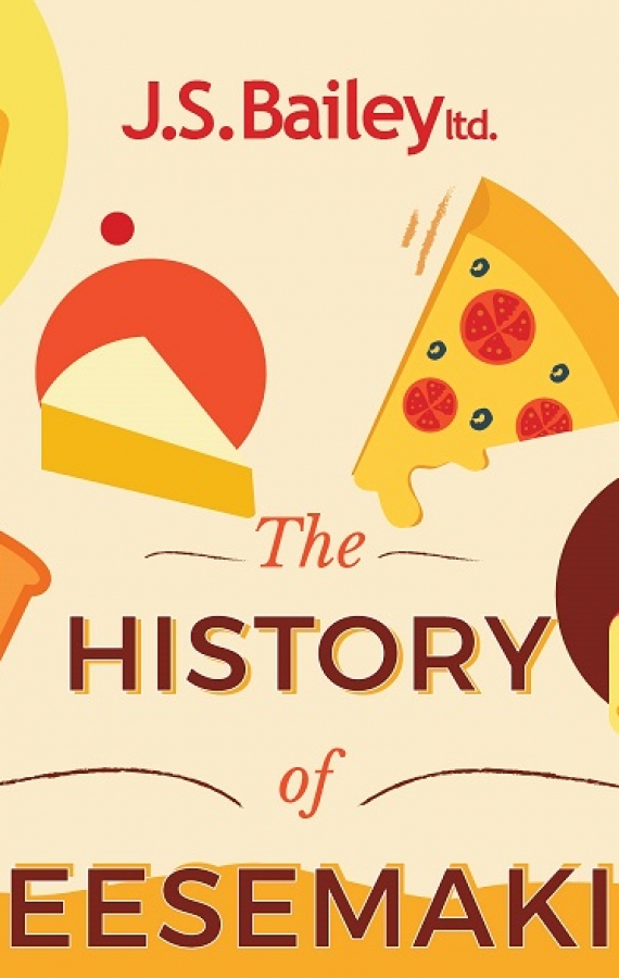 The history of cheese makers in Cheshire