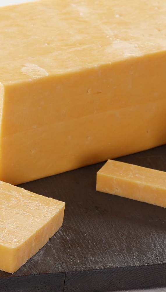 Can eating cheese help to prevent hearing loss?