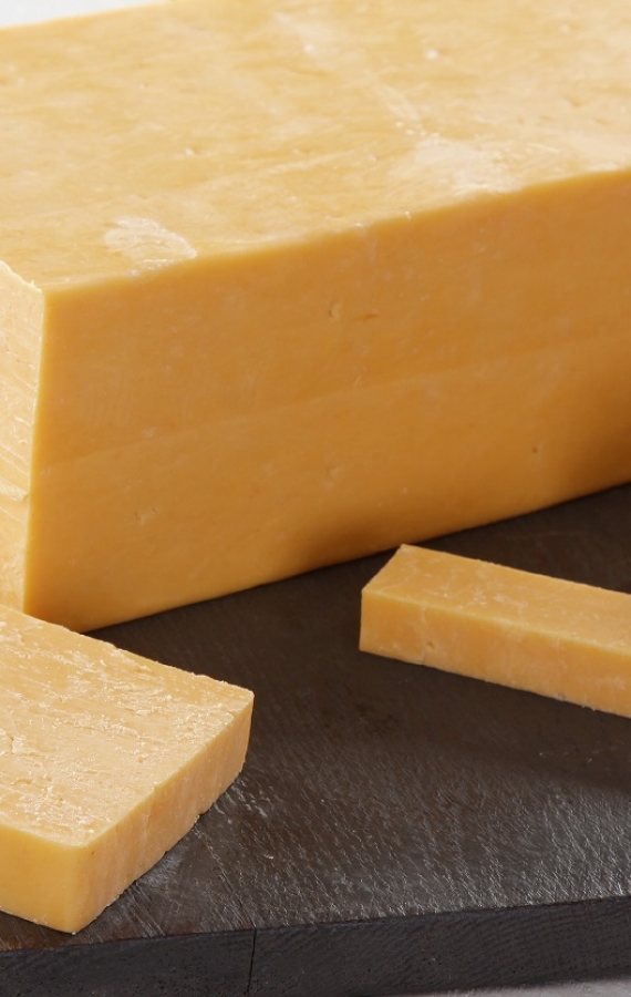Can eating cheese help to prevent hearing loss?