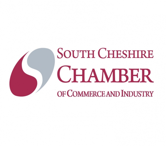 J.S. Bailey joins the South Cheshire Chamber of Commerce