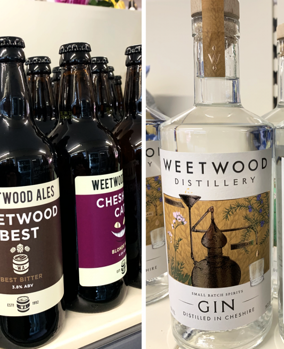 Brand spotlight – Weetwood Ales