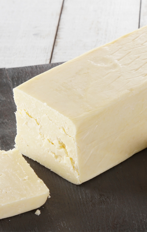 Cheese Highlight – Cheshire